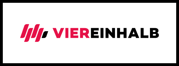 VIEREINHALB