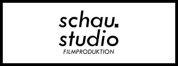 YFA Fördermitglid schau.studio Filmproduktion