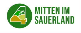 Mitten im Sauerland