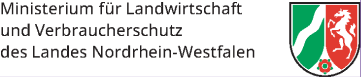 Ministerium für Landwirtschaft und Verbraucherschutz des Landes Nordrhein-Westfalen